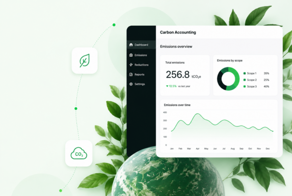 Sage Carbon Accounting